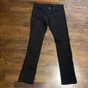 J Brand Black Jeans